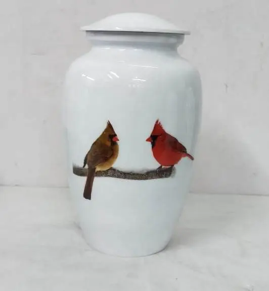Urns